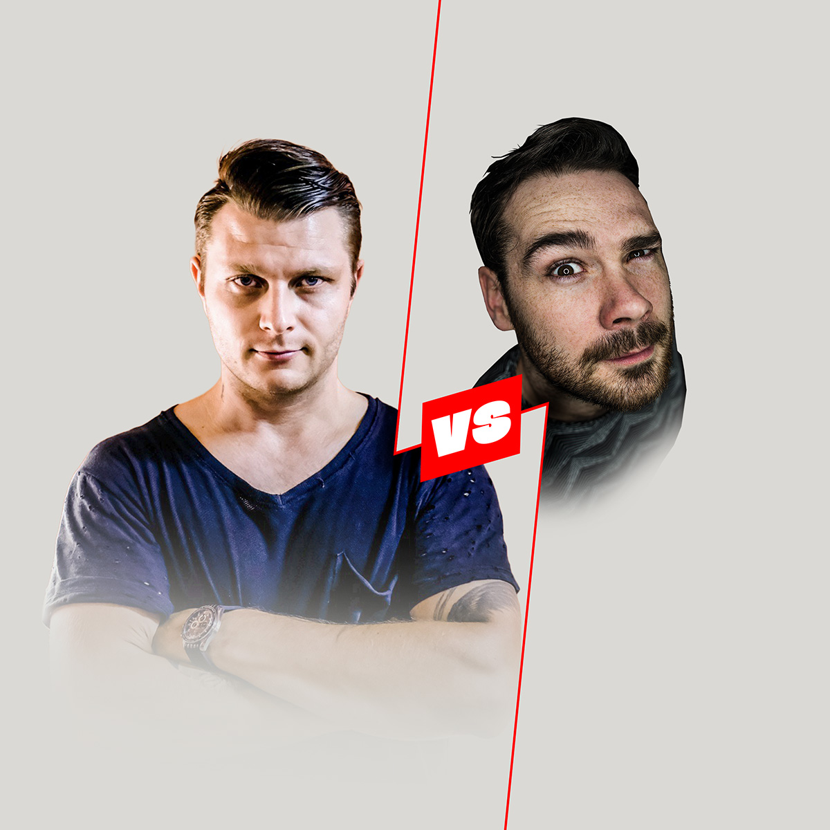 SWITCH 2 SMILE vs. MARTIN CEHELSKY