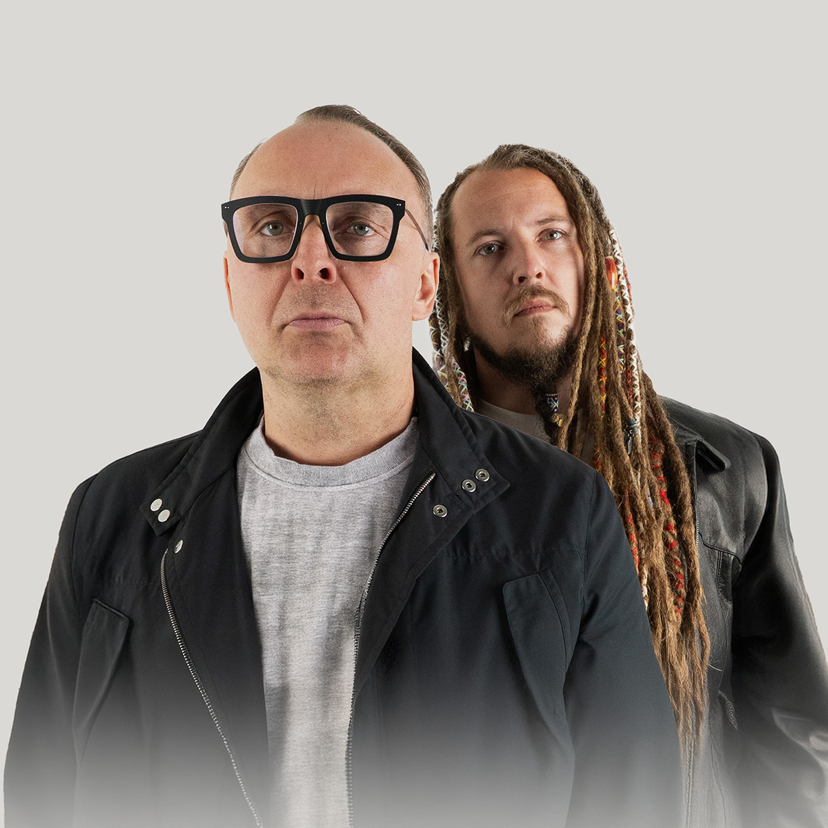 THE DEEP DJS