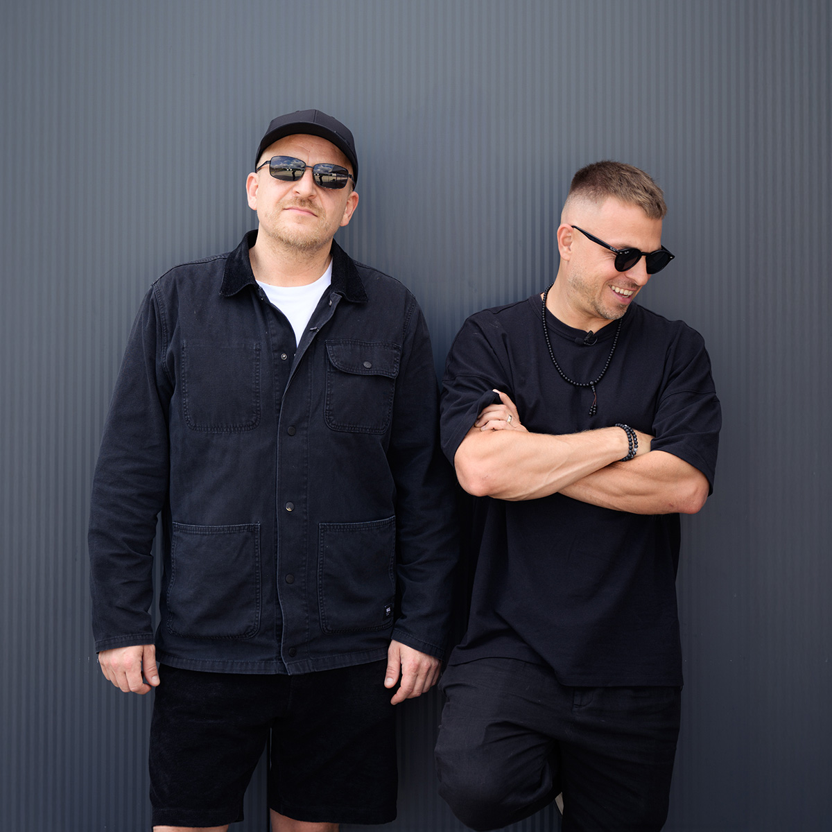 EKG B2B EMTYDEE