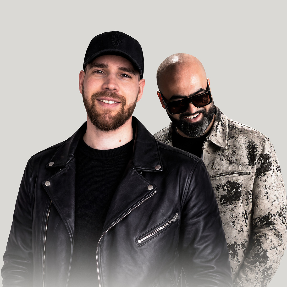 DJ Maghi & Oliver Heyder