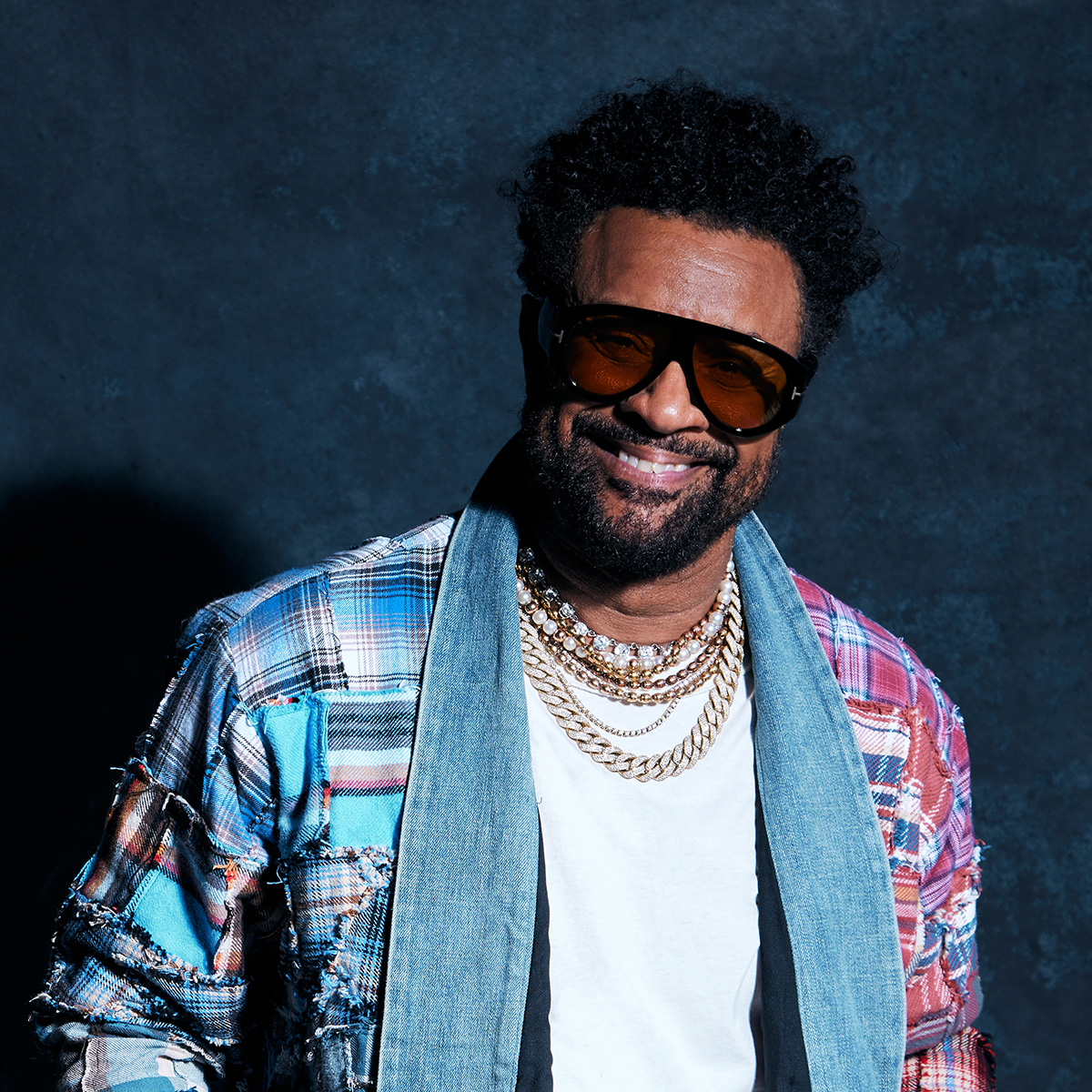 Shaggy