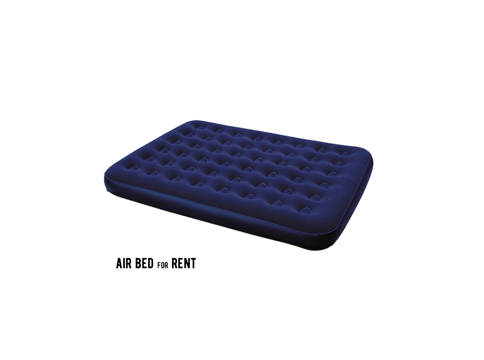 AirBed (2 osoby)