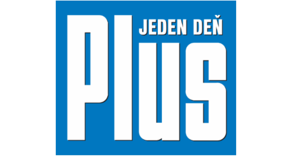 Plus JEDEN DEŇ